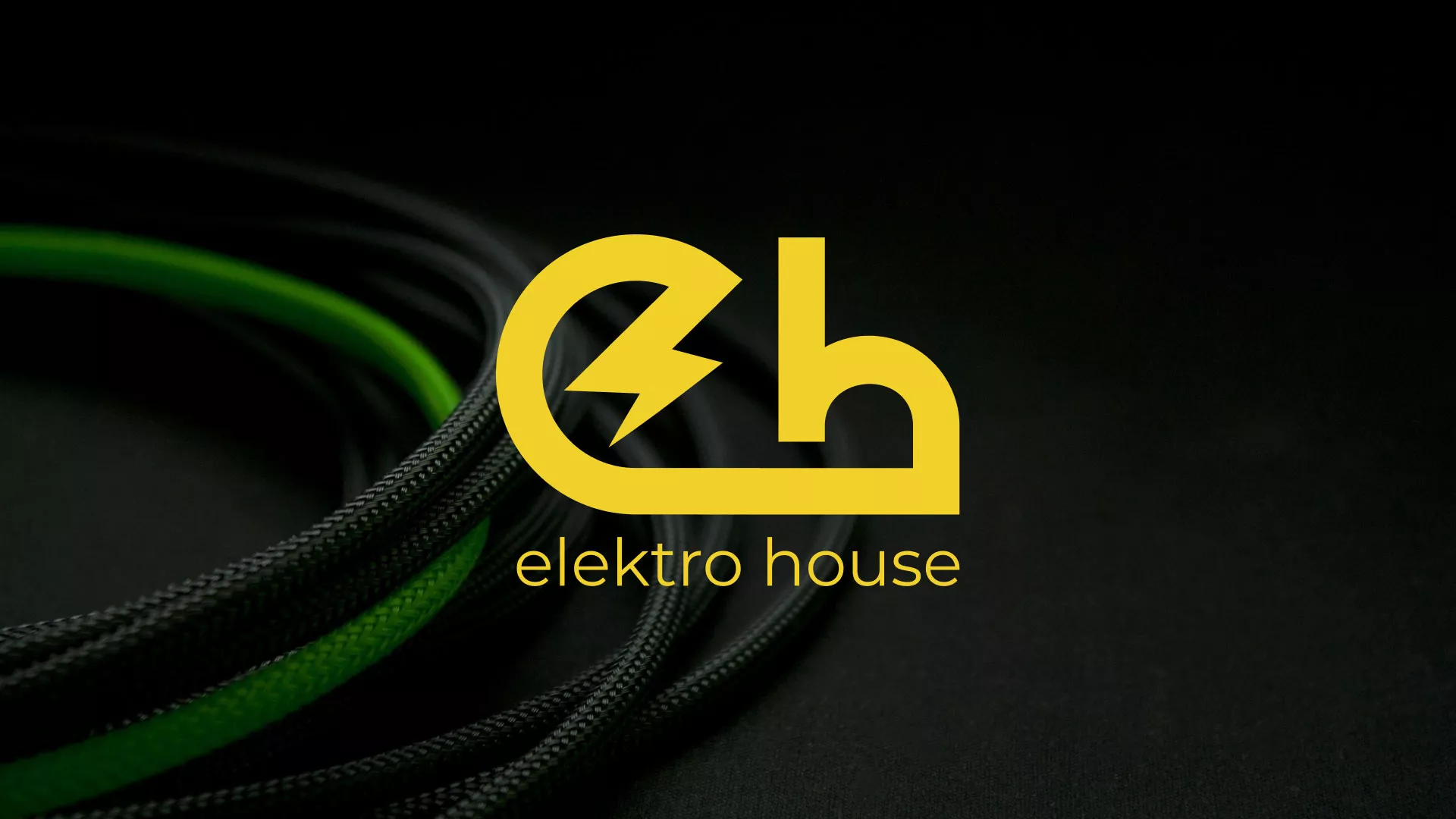 Создание сайта компании «Elektro House» в Бодайбо