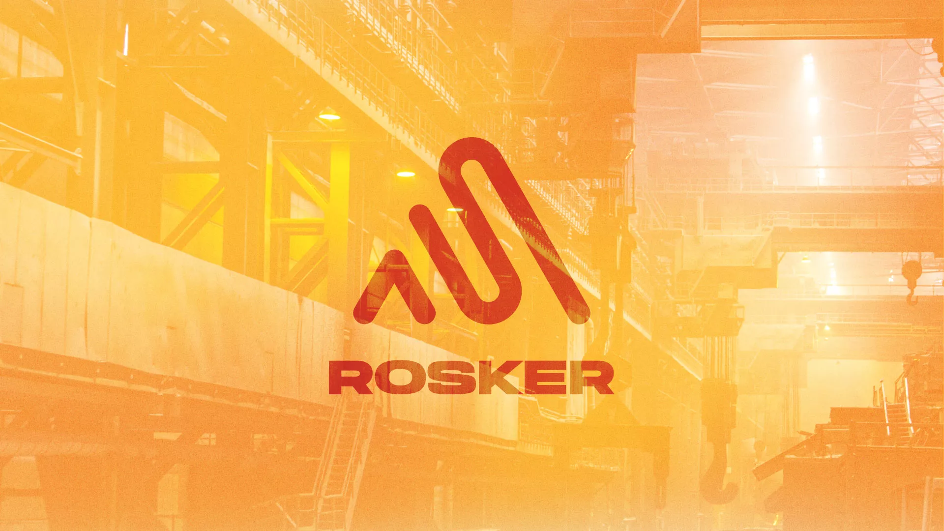 Ребрендинг компании «Rosker» и редизайн сайта в Бодайбо
