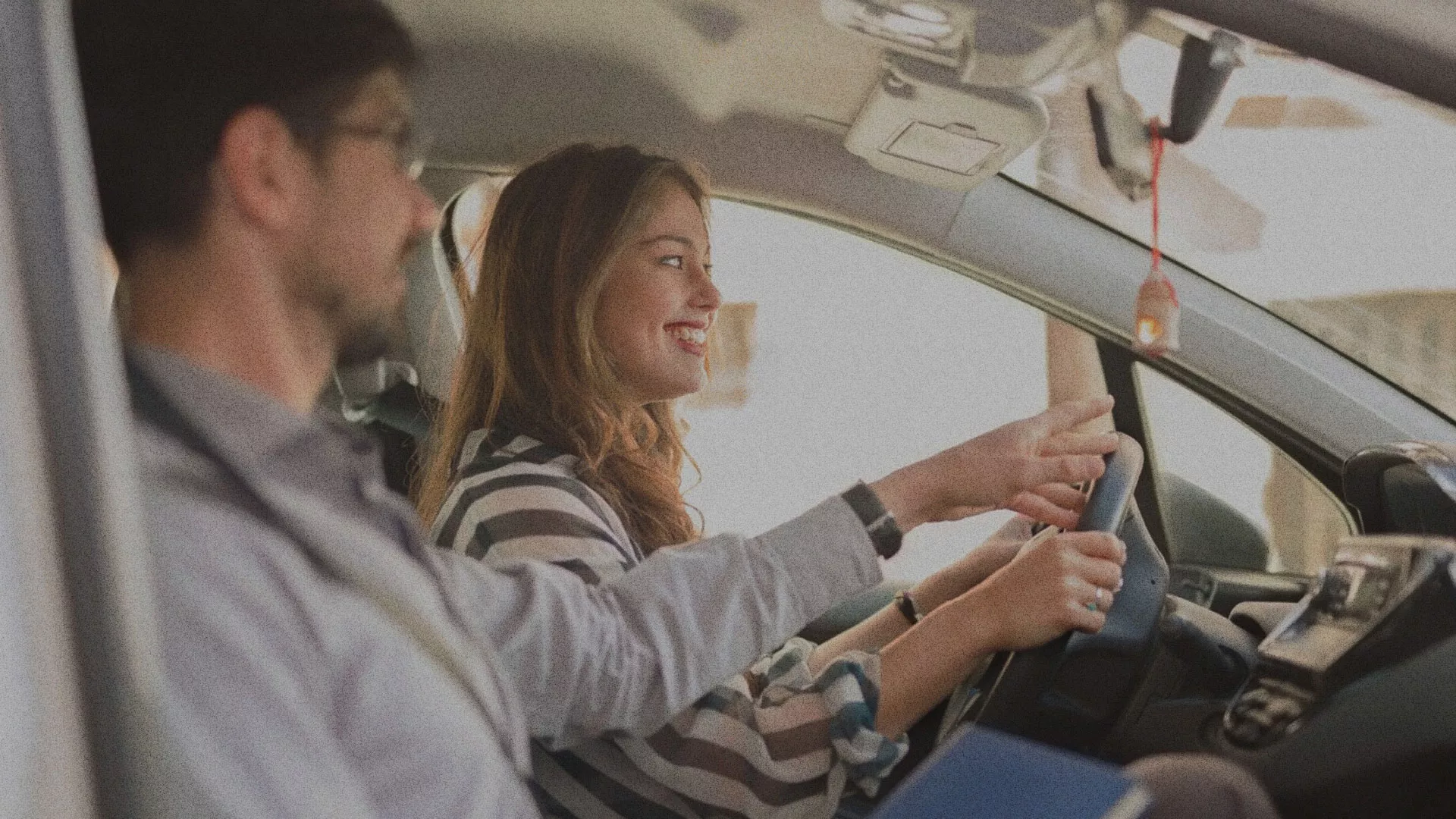 Разработка сайта для автошколы ВОА в Бодайбо