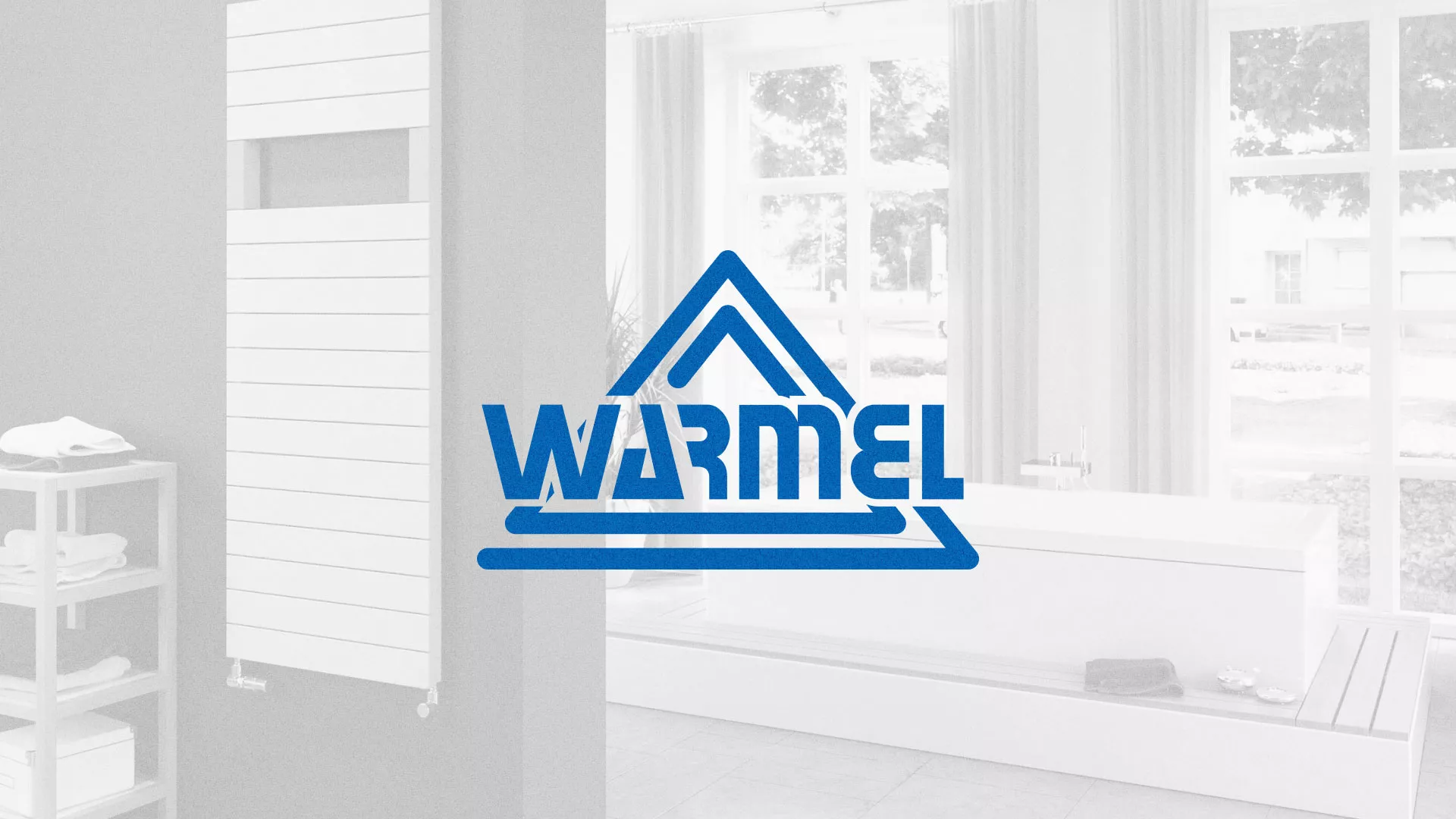 Разработка сайта для компании «WARMEL» по продаже полотенцесушителей в Бодайбо