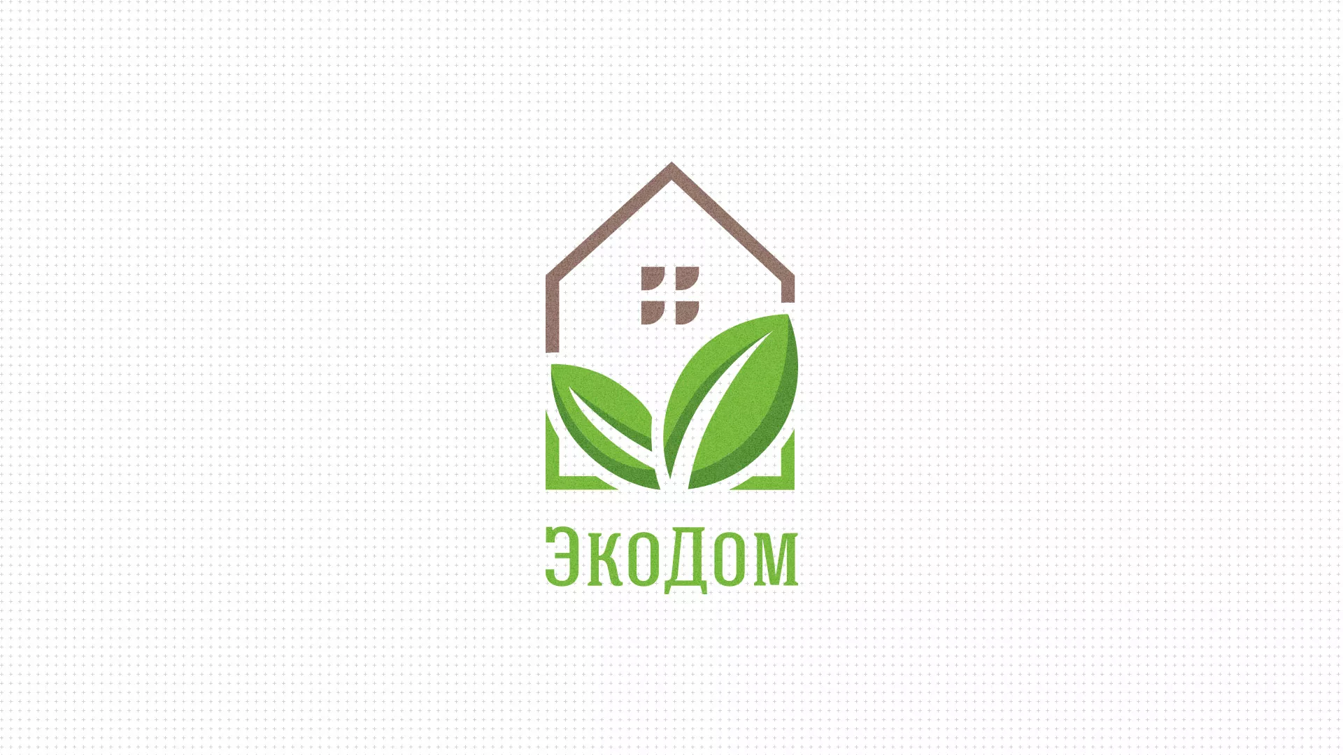 Создание сайта для строительной компании «ЭКОДОМ» в Бодайбо