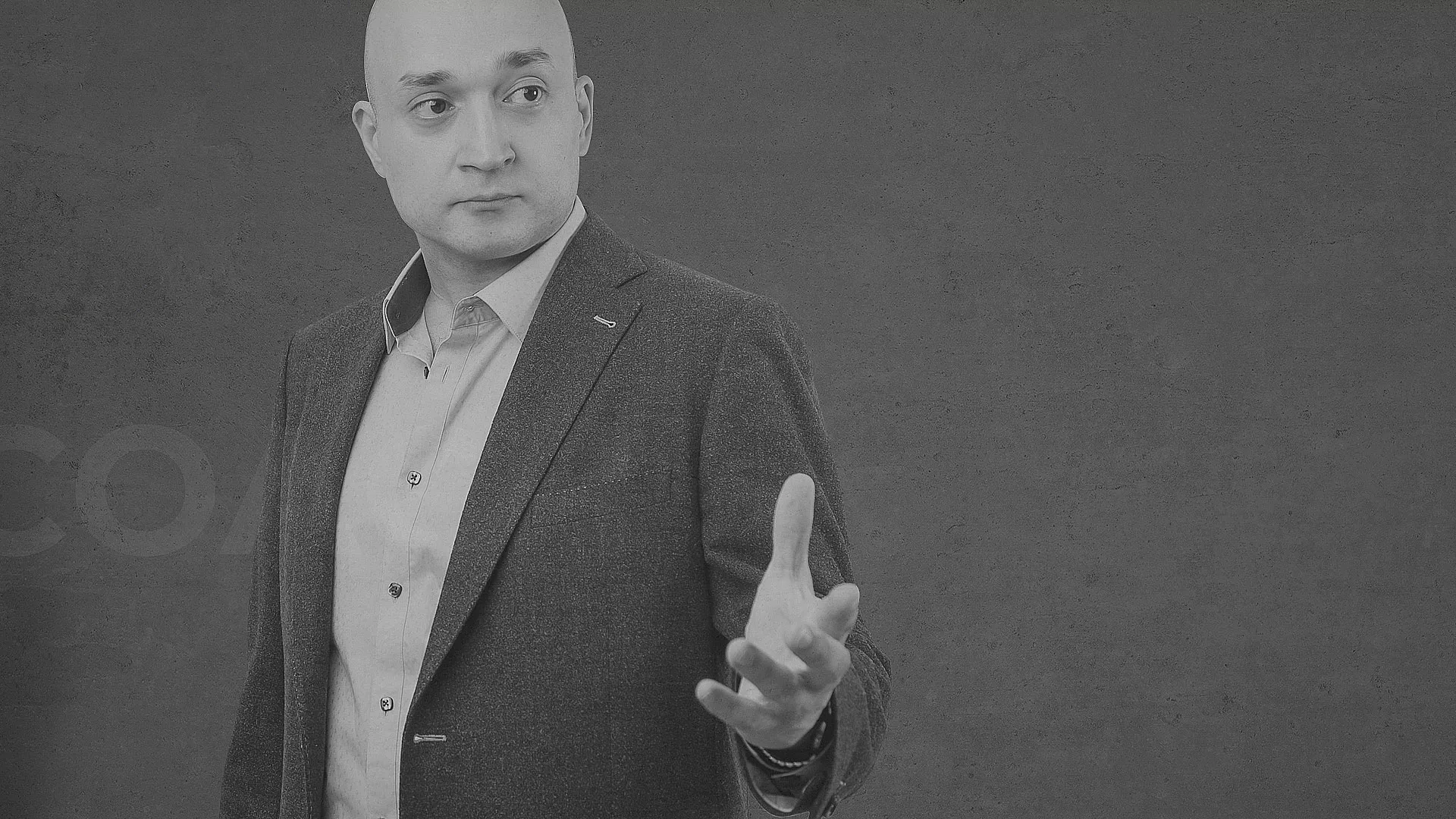 Разработка сайта для бизнес-тренера в Бодайбо