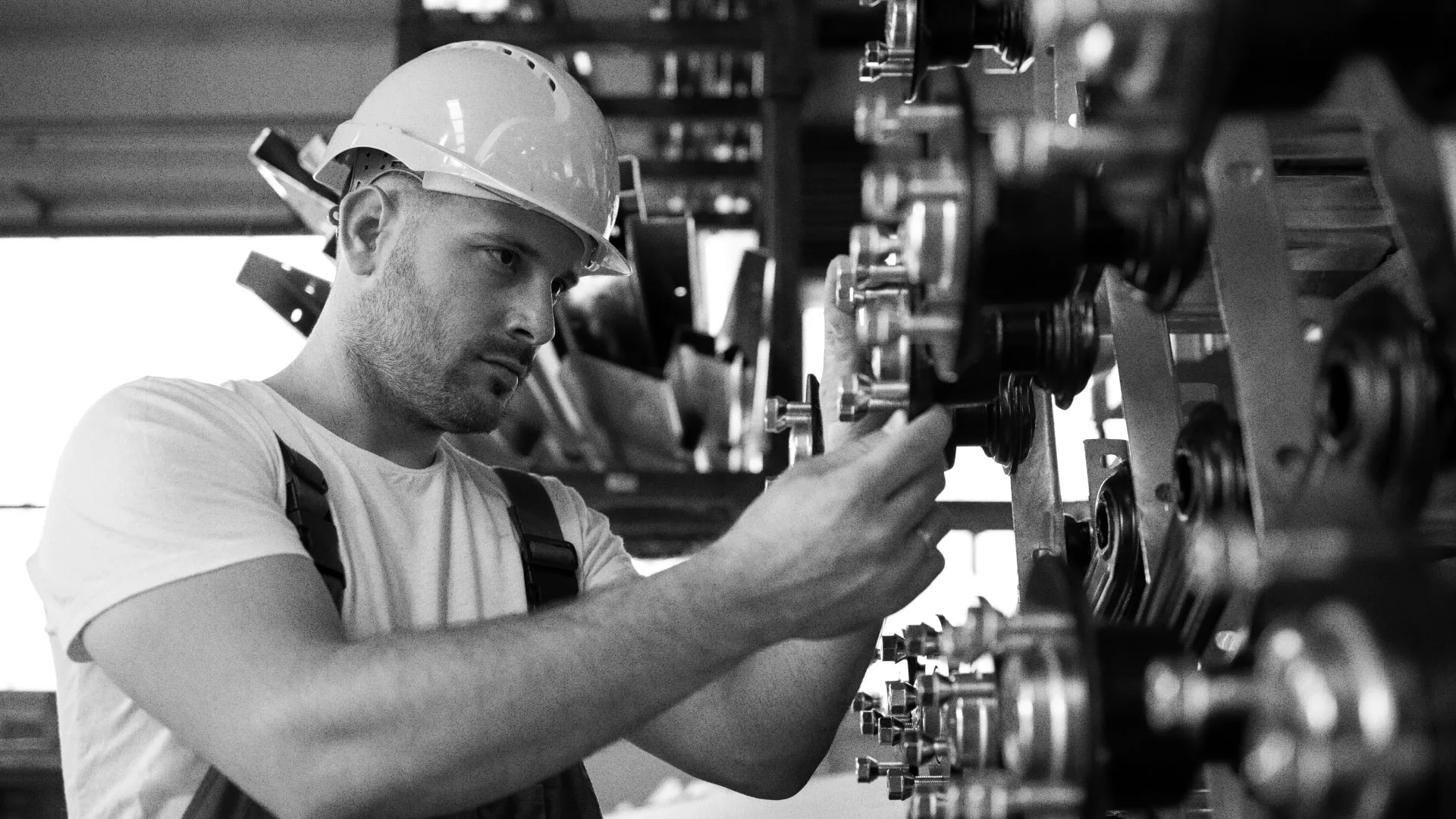 Разработка сайта для завода по продаже оборудования в Бодайбо